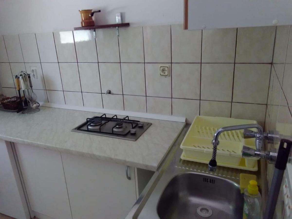 Apartmani Kovacic Murter Eksteriør billede
