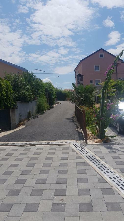 Apartmani Kovacic Murter Eksteriør billede