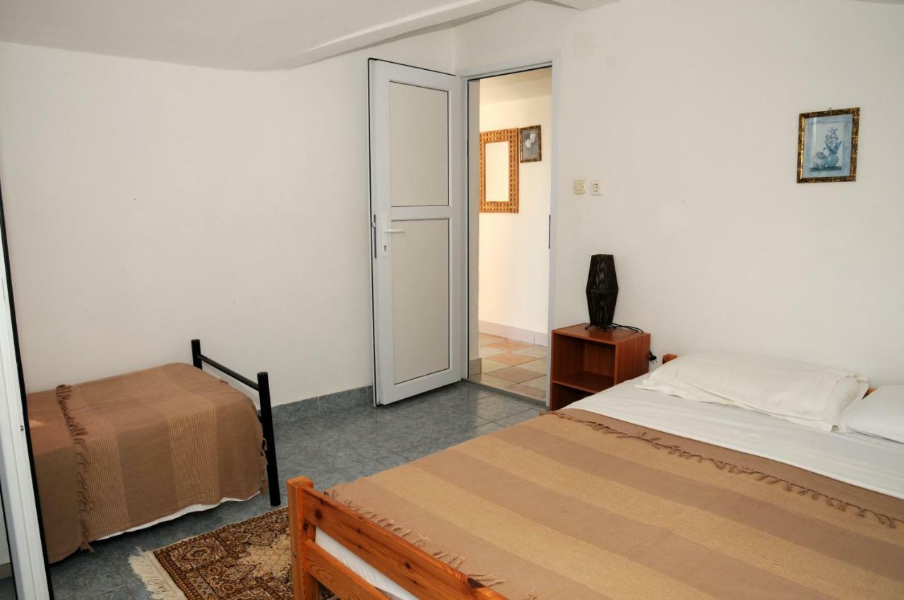 Apartmani Kovacic Murter Eksteriør billede