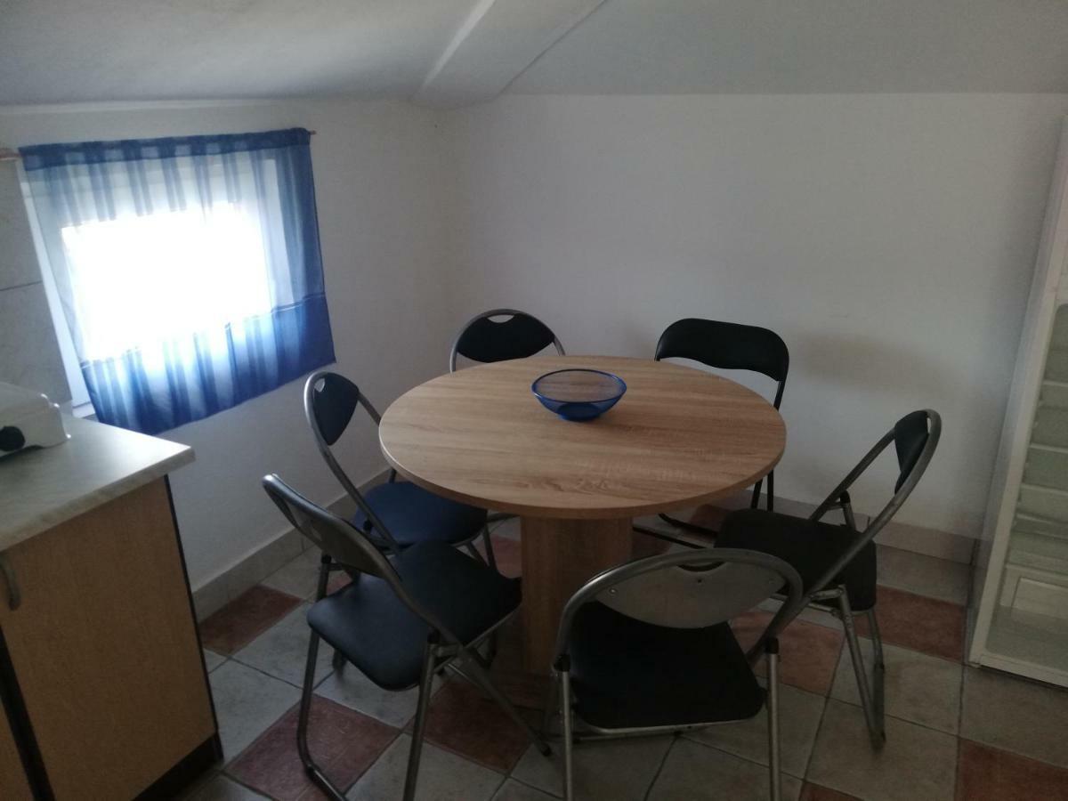 Apartmani Kovacic Murter Eksteriør billede